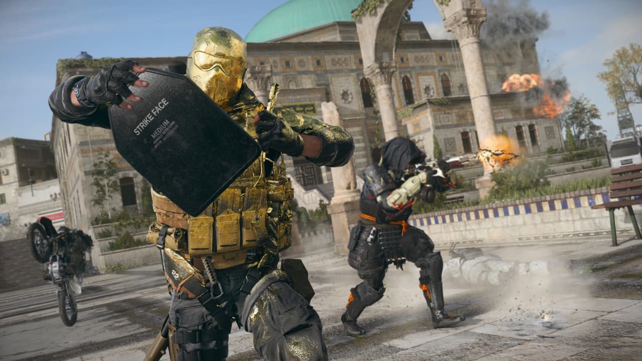 Call of Duty: Warzone - screenshot 2