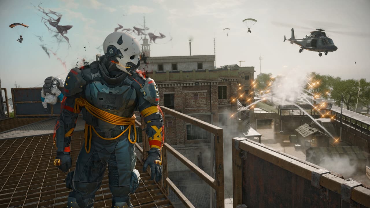 Call of Duty: Warzone - screenshot 3