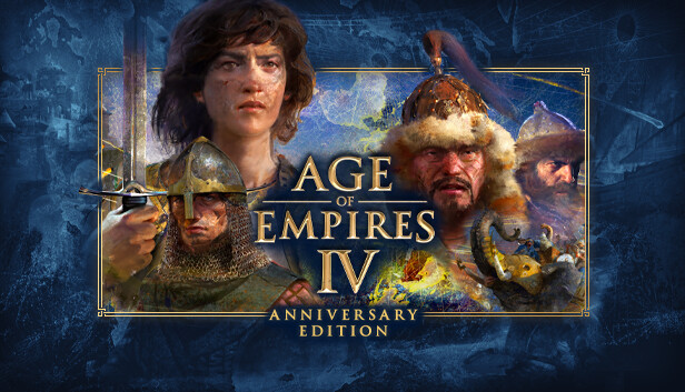 Age of Empires IV