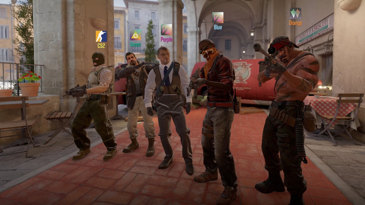 Counter-Strike 2 - screenshot 4