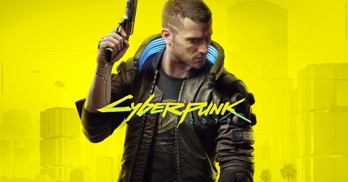 Cyberpunk 2077