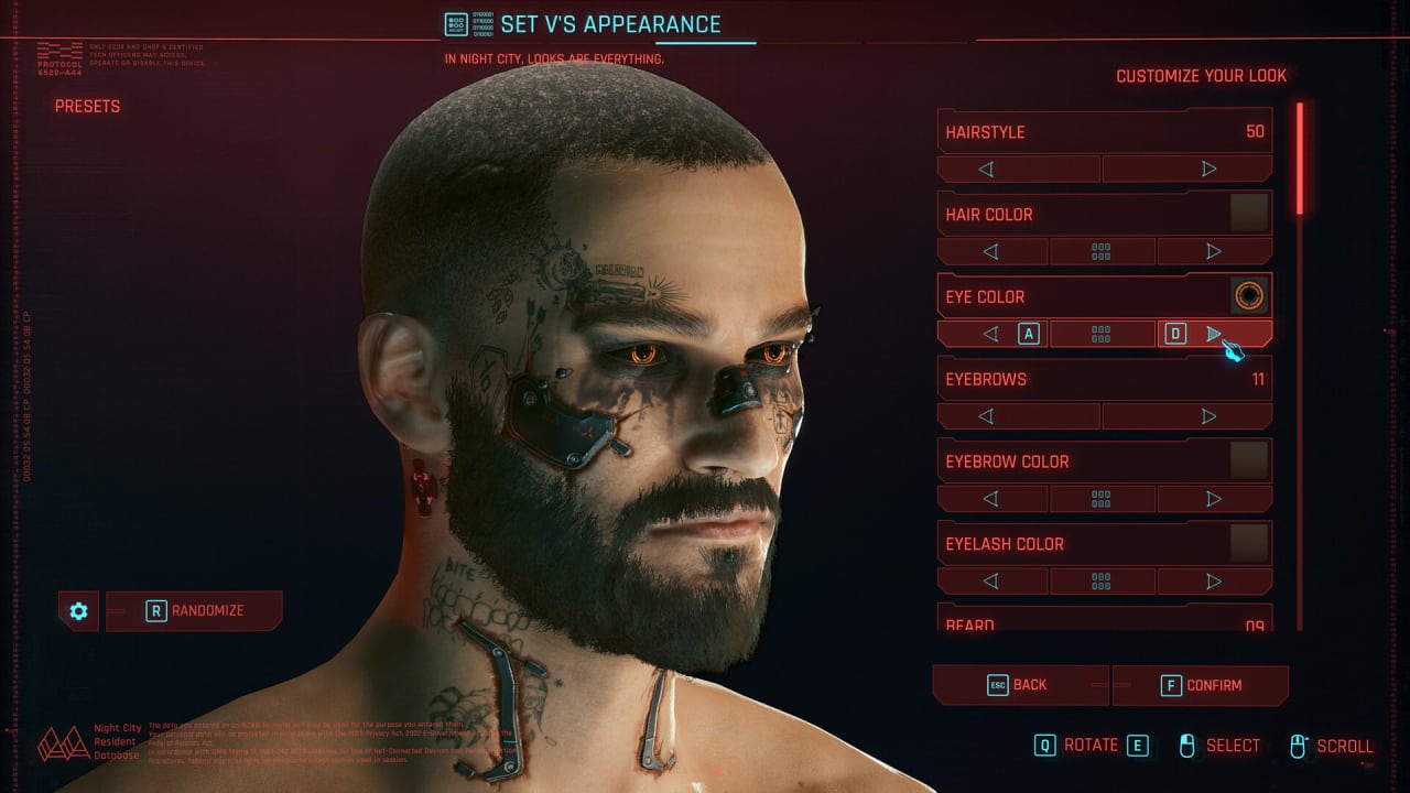Cyberpunk 2077 - screenshot 3
