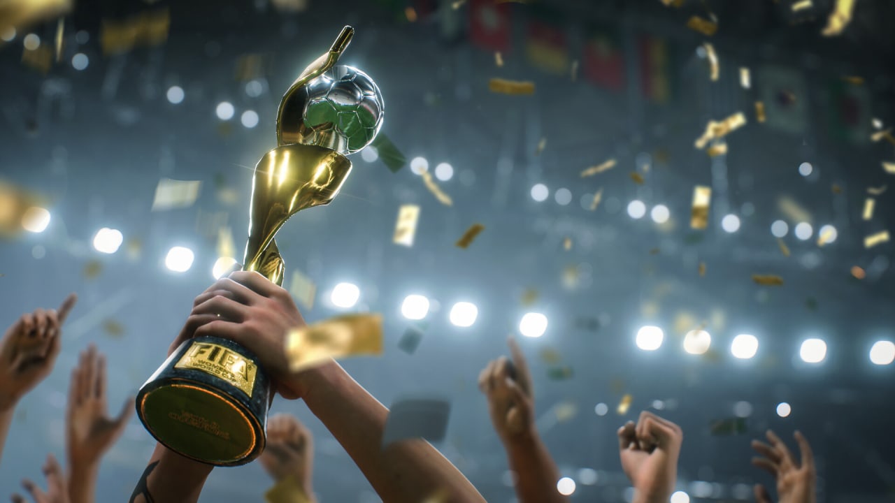 FIFA 23 - screenshot 1