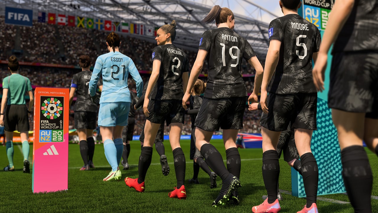 FIFA 23 - screenshot 2