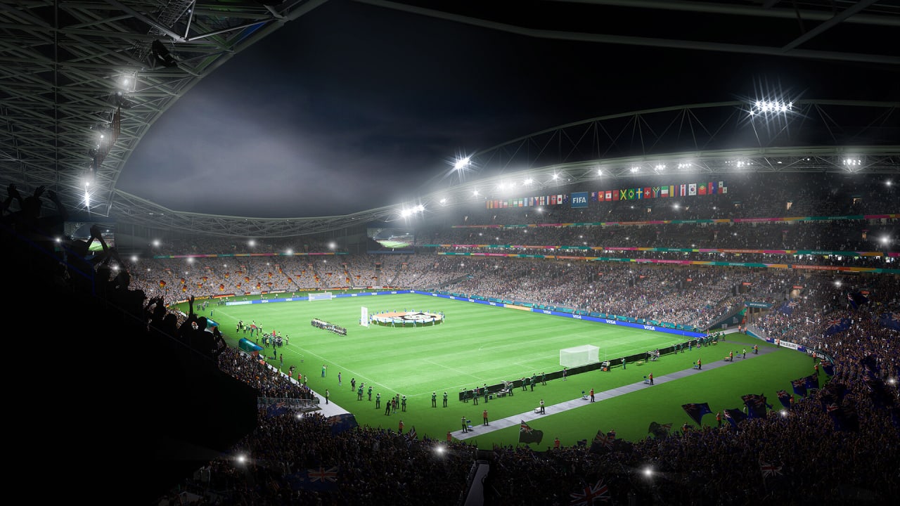 FIFA 23 - screenshot 3