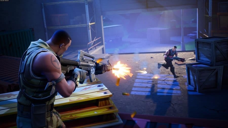 Fortnite - screenshot 3