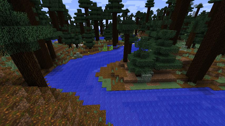 Minecraft - screenshot 3
