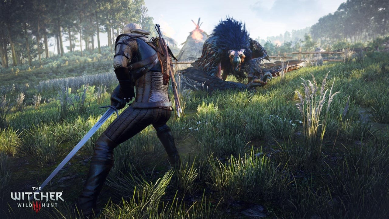 The Witcher 3 - screenshot 4